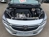 USED 2017 66 VAUXHALL ASTRA 1.6 CDTi Tech Line 5dr - SAT NAV 