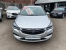 USED 2017 66 VAUXHALL ASTRA 1.6 CDTi Tech Line 5dr - SAT NAV 