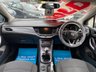 USED 2017 66 VAUXHALL ASTRA 1.6 CDTi Tech Line 5dr - SAT NAV 