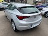 USED 2017 66 VAUXHALL ASTRA 1.6 CDTi Tech Line 5dr - SAT NAV 