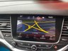 USED 2017 66 VAUXHALL ASTRA 1.6 CDTi Tech Line 5dr - SAT NAV 