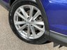 USED 2014 14 NISSAN QASHQAI 1.5 DCi Acenta PREMIUM (Smart Vision) 5dr - GLASS ROOF 