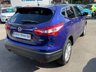 USED 2014 14 NISSAN QASHQAI 1.5 DCi Acenta PREMIUM (Smart Vision) 5dr - GLASS ROOF 