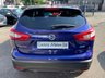 USED 2014 14 NISSAN QASHQAI 1.5 DCi Acenta PREMIUM (Smart Vision) 5dr - GLASS ROOF 