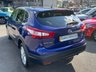 USED 2014 14 NISSAN QASHQAI 1.5 DCi Acenta PREMIUM (Smart Vision) 5dr - GLASS ROOF 