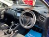 USED 2014 14 NISSAN QASHQAI 1.5 DCi Acenta PREMIUM (Smart Vision) 5dr - GLASS ROOF 
