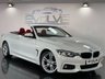 USED 2019 19 BMW 4 SERIES 2.0 430I M SPORT 2d 248 BHP IMMACULATE, FSH, LOW MILES!