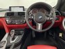 USED 2019 19 BMW 4 SERIES 2.0 430I M SPORT 2d 248 BHP IMMACULATE, FSH, LOW MILES!