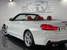 USED 2019 19 BMW 4 SERIES 2.0 430I M SPORT 2d 248 BHP IMMACULATE, FSH, LOW MILES!