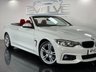 USED 2019 19 BMW 4 SERIES 2.0 430I M SPORT 2d 248 BHP IMMACULATE, FSH, LOW MILES!