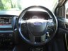 USED 2016 16 FORD RANGER 3.2 WILDTRAK 4X4 DCB TDCI 4d 197 BHP ONLY 60K WIDEARCH HAWKE ALLOYS