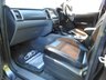 USED 2016 16 FORD RANGER 3.2 WILDTRAK 4X4 DCB TDCI 4d 197 BHP ONLY 60K WIDEARCH HAWKE ALLOYS