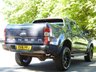 USED 2016 16 FORD RANGER 3.2 WILDTRAK 4X4 DCB TDCI 4d 197 BHP ONLY 60K WIDEARCH HAWKE ALLOYS