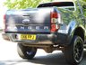 USED 2016 16 FORD RANGER 3.2 WILDTRAK 4X4 DCB TDCI 4d 197 BHP ONLY 60K WIDEARCH HAWKE ALLOYS