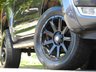 USED 2016 16 FORD RANGER 3.2 WILDTRAK 4X4 DCB TDCI 4d 197 BHP ONLY 60K WIDEARCH HAWKE ALLOYS