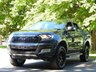 USED 2016 16 FORD RANGER 3.2 WILDTRAK 4X4 DCB TDCI 4d 197 BHP ONLY 60K WIDEARCH HAWKE ALLOYS