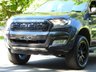 USED 2016 16 FORD RANGER 3.2 WILDTRAK 4X4 DCB TDCI 4d 197 BHP ONLY 60K WIDEARCH HAWKE ALLOYS
