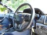 USED 2016 16 FORD RANGER 3.2 WILDTRAK 4X4 DCB TDCI 4d 197 BHP ONLY 60K WIDEARCH HAWKE ALLOYS