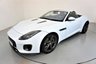 USED 2017 67 JAGUAR F-TYPE 3.0 V6 SPORT 2d 395 BHP-1 PRIVATE OWNER-MERIDIAN SOUND SYSTEM-ELECTRIC MEMORY SEATS-REVERSE CAMERA-SATNAV-DAB RADIO-BLUETOOTH-CLIMATE CONTROL-CRUISE CONTROL-MFSW-HEATED BLACK LEATHER WITH YELLOW STICHING-FIVE SPOKE 20