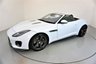 USED 2017 67 JAGUAR F-TYPE 3.0 V6 SPORT 2d 395 BHP-1 PRIVATE OWNER-MERIDIAN SOUND SYSTEM-ELECTRIC MEMORY SEATS-REVERSE CAMERA-SATNAV-DAB RADIO-BLUETOOTH-CLIMATE CONTROL-CRUISE CONTROL-MFSW-HEATED BLACK LEATHER WITH YELLOW STICHING-FIVE SPOKE 20