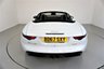 USED 2017 67 JAGUAR F-TYPE 3.0 V6 SPORT 2d 395 BHP-1 PRIVATE OWNER-MERIDIAN SOUND SYSTEM-ELECTRIC MEMORY SEATS-REVERSE CAMERA-SATNAV-DAB RADIO-BLUETOOTH-CLIMATE CONTROL-CRUISE CONTROL-MFSW-HEATED BLACK LEATHER WITH YELLOW STICHING-FIVE SPOKE 20