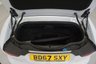 USED 2017 67 JAGUAR F-TYPE 3.0 V6 SPORT 2d 395 BHP-1 PRIVATE OWNER-MERIDIAN SOUND SYSTEM-ELECTRIC MEMORY SEATS-REVERSE CAMERA-SATNAV-DAB RADIO-BLUETOOTH-CLIMATE CONTROL-CRUISE CONTROL-MFSW-HEATED BLACK LEATHER WITH YELLOW STICHING-FIVE SPOKE 20