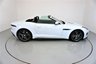 USED 2017 67 JAGUAR F-TYPE 3.0 V6 SPORT 2d 395 BHP-1 PRIVATE OWNER-MERIDIAN SOUND SYSTEM-ELECTRIC MEMORY SEATS-REVERSE CAMERA-SATNAV-DAB RADIO-BLUETOOTH-CLIMATE CONTROL-CRUISE CONTROL-MFSW-HEATED BLACK LEATHER WITH YELLOW STICHING-FIVE SPOKE 20