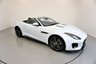 USED 2017 67 JAGUAR F-TYPE 3.0 V6 SPORT 2d 395 BHP-1 PRIVATE OWNER-MERIDIAN SOUND SYSTEM-ELECTRIC MEMORY SEATS-REVERSE CAMERA-SATNAV-DAB RADIO-BLUETOOTH-CLIMATE CONTROL-CRUISE CONTROL-MFSW-HEATED BLACK LEATHER WITH YELLOW STICHING-FIVE SPOKE 20
