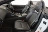 USED 2017 67 JAGUAR F-TYPE 3.0 V6 SPORT 2d 395 BHP-1 PRIVATE OWNER-MERIDIAN SOUND SYSTEM-ELECTRIC MEMORY SEATS-REVERSE CAMERA-SATNAV-DAB RADIO-BLUETOOTH-CLIMATE CONTROL-CRUISE CONTROL-MFSW-HEATED BLACK LEATHER WITH YELLOW STICHING-FIVE SPOKE 20