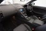 USED 2017 67 JAGUAR F-TYPE 3.0 V6 SPORT 2d 395 BHP-1 PRIVATE OWNER-MERIDIAN SOUND SYSTEM-ELECTRIC MEMORY SEATS-REVERSE CAMERA-SATNAV-DAB RADIO-BLUETOOTH-CLIMATE CONTROL-CRUISE CONTROL-MFSW-HEATED BLACK LEATHER WITH YELLOW STICHING-FIVE SPOKE 20