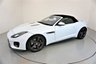 USED 2017 67 JAGUAR F-TYPE 3.0 V6 SPORT 2d 395 BHP-1 PRIVATE OWNER-MERIDIAN SOUND SYSTEM-ELECTRIC MEMORY SEATS-REVERSE CAMERA-SATNAV-DAB RADIO-BLUETOOTH-CLIMATE CONTROL-CRUISE CONTROL-MFSW-HEATED BLACK LEATHER WITH YELLOW STICHING-FIVE SPOKE 20