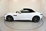 USED 2017 67 JAGUAR F-TYPE 3.0 V6 SPORT 2d 395 BHP-1 PRIVATE OWNER-MERIDIAN SOUND SYSTEM-ELECTRIC MEMORY SEATS-REVERSE CAMERA-SATNAV-DAB RADIO-BLUETOOTH-CLIMATE CONTROL-CRUISE CONTROL-MFSW-HEATED BLACK LEATHER WITH YELLOW STICHING-FIVE SPOKE 20