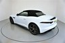USED 2017 67 JAGUAR F-TYPE 3.0 V6 SPORT 2d 395 BHP-1 PRIVATE OWNER-MERIDIAN SOUND SYSTEM-ELECTRIC MEMORY SEATS-REVERSE CAMERA-SATNAV-DAB RADIO-BLUETOOTH-CLIMATE CONTROL-CRUISE CONTROL-MFSW-HEATED BLACK LEATHER WITH YELLOW STICHING-FIVE SPOKE 20