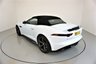 USED 2017 67 JAGUAR F-TYPE 3.0 V6 SPORT 2d 395 BHP-1 PRIVATE OWNER-MERIDIAN SOUND SYSTEM-ELECTRIC MEMORY SEATS-REVERSE CAMERA-SATNAV-DAB RADIO-BLUETOOTH-CLIMATE CONTROL-CRUISE CONTROL-MFSW-HEATED BLACK LEATHER WITH YELLOW STICHING-FIVE SPOKE 20