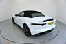 USED 2017 67 JAGUAR F-TYPE 3.0 V6 SPORT 2d 395 BHP-1 PRIVATE OWNER-MERIDIAN SOUND SYSTEM-ELECTRIC MEMORY SEATS-REVERSE CAMERA-SATNAV-DAB RADIO-BLUETOOTH-CLIMATE CONTROL-CRUISE CONTROL-MFSW-HEATED BLACK LEATHER WITH YELLOW STICHING-FIVE SPOKE 20