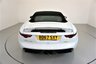 USED 2017 67 JAGUAR F-TYPE 3.0 V6 SPORT 2d 395 BHP-1 PRIVATE OWNER-MERIDIAN SOUND SYSTEM-ELECTRIC MEMORY SEATS-REVERSE CAMERA-SATNAV-DAB RADIO-BLUETOOTH-CLIMATE CONTROL-CRUISE CONTROL-MFSW-HEATED BLACK LEATHER WITH YELLOW STICHING-FIVE SPOKE 20