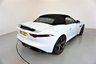 USED 2017 67 JAGUAR F-TYPE 3.0 V6 SPORT 2d 395 BHP-1 PRIVATE OWNER-MERIDIAN SOUND SYSTEM-ELECTRIC MEMORY SEATS-REVERSE CAMERA-SATNAV-DAB RADIO-BLUETOOTH-CLIMATE CONTROL-CRUISE CONTROL-MFSW-HEATED BLACK LEATHER WITH YELLOW STICHING-FIVE SPOKE 20