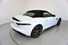 USED 2017 67 JAGUAR F-TYPE 3.0 V6 SPORT 2d 395 BHP-1 PRIVATE OWNER-MERIDIAN SOUND SYSTEM-ELECTRIC MEMORY SEATS-REVERSE CAMERA-SATNAV-DAB RADIO-BLUETOOTH-CLIMATE CONTROL-CRUISE CONTROL-MFSW-HEATED BLACK LEATHER WITH YELLOW STICHING-FIVE SPOKE 20