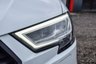 USED 2017 66 AUDI S3 2.0 S3 SPORTBACK TFSI QUATTRO BLACK EDITION 5d 306 BHP HEATED SEATS+S LINE STITCHED SEATS