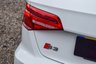 USED 2017 66 AUDI S3 2.0 S3 SPORTBACK TFSI QUATTRO BLACK EDITION 5d 306 BHP HEATED SEATS+S LINE STITCHED SEATS