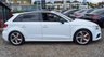 USED 2017 66 AUDI S3 2.0 S3 SPORTBACK TFSI QUATTRO BLACK EDITION 5d 306 BHP HEATED SEATS+S LINE STITCHED SEATS