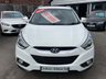 USED 2014 14 HYUNDAI IX35 1.7 CDRi SE 5dr - HEATED SEATS 