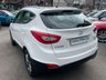 USED 2014 14 HYUNDAI IX35 1.7 CDRi SE 5dr - HEATED SEATS 