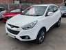USED 2014 14 HYUNDAI IX35 1.7 CDRi SE 5dr - HEATED SEATS 