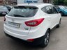 USED 2014 14 HYUNDAI IX35 1.7 CDRi SE 5dr - HEATED SEATS 