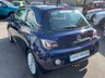 USED 2014 64 VAUXHALL ADAM 1.4 16v GLAM IntelliLink (SAT NAV) 3dr - PANORAMIC ROOF 