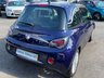 USED 2014 64 VAUXHALL ADAM 1.4 16v GLAM IntelliLink (SAT NAV) 3dr - PANORAMIC ROOF 