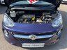 USED 2014 64 VAUXHALL ADAM 1.4 16v GLAM IntelliLink (SAT NAV) 3dr - PANORAMIC ROOF 