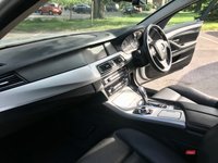 USED 2010 10 BMW 5 SERIES 3.0 523I SE 4d 202 BHP Stunning Example Of This Rare BMW 523i SE With Super Low Mileage And Full BMW Service History !!