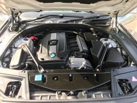 USED 2010 10 BMW 5 SERIES 3.0 523I SE 4d 202 BHP Stunning Example Of This Rare BMW 523i SE With Super Low Mileage And Full BMW Service History !!